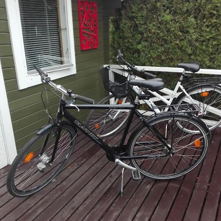Bed And Breakfast Copenhagen Søborg Εξωτερικό φωτογραφία