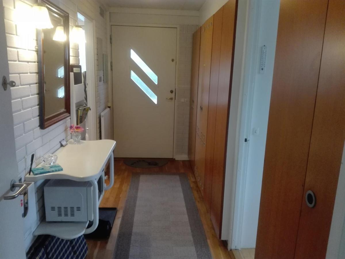 Bed And Breakfast Copenhagen Søborg Εξωτερικό φωτογραφία
