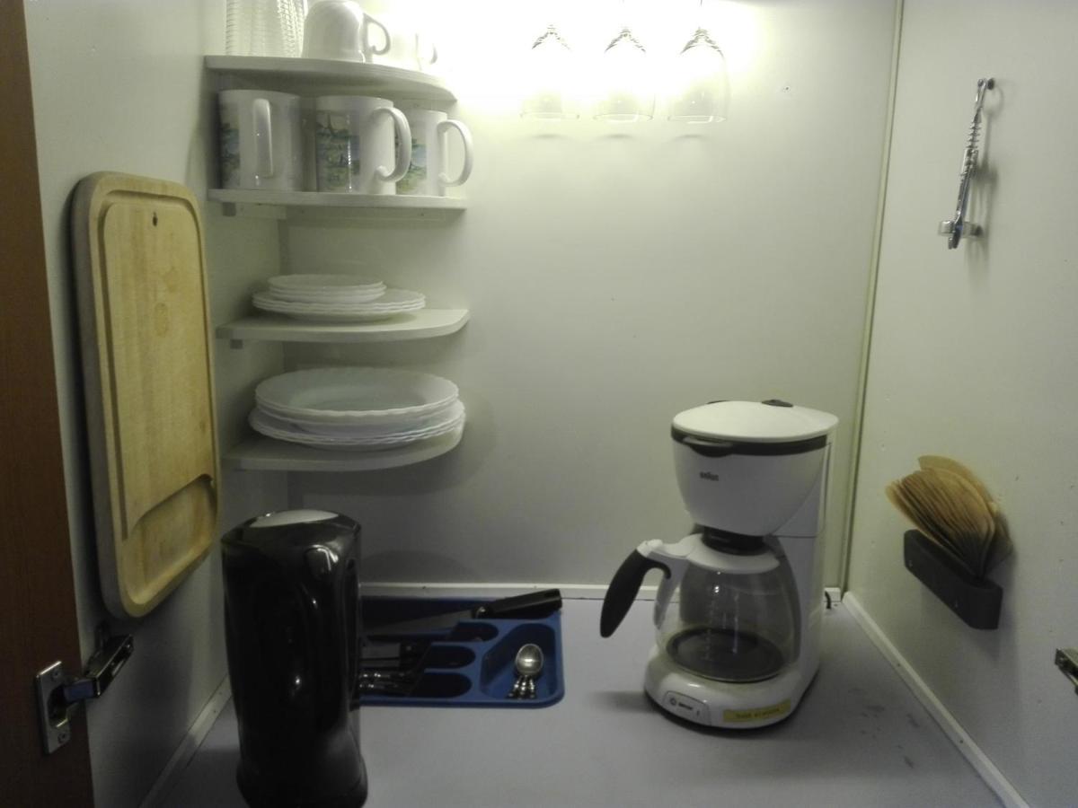 Bed And Breakfast Copenhagen Søborg Εξωτερικό φωτογραφία