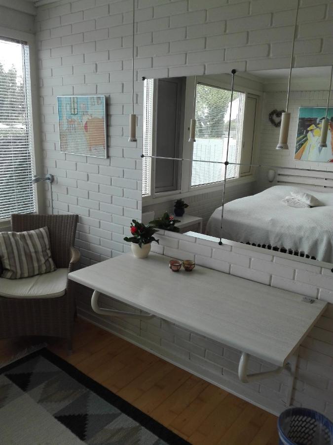 Bed And Breakfast Copenhagen Søborg Εξωτερικό φωτογραφία