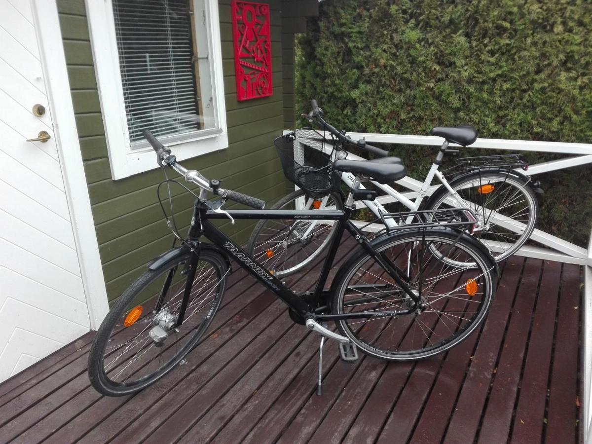 Bed And Breakfast Copenhagen Søborg Εξωτερικό φωτογραφία