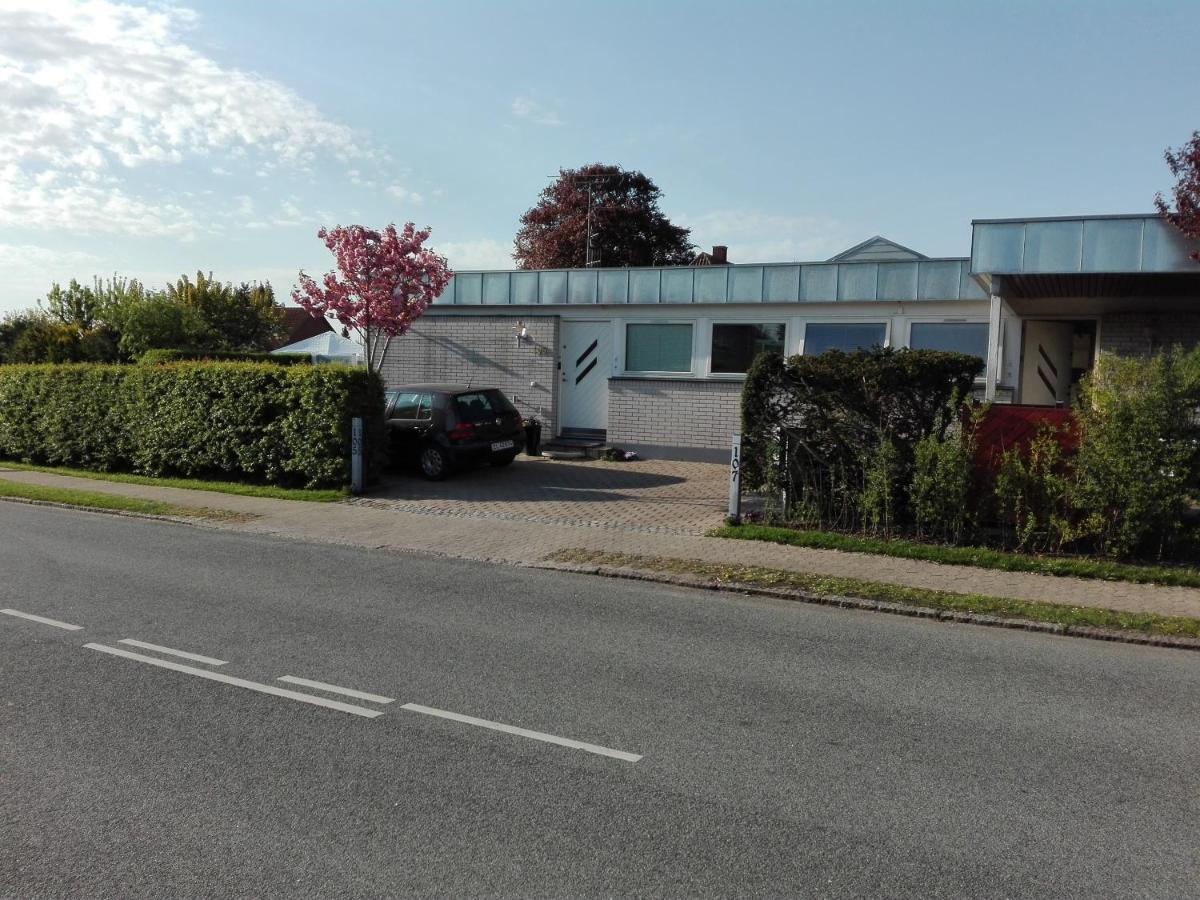 Bed And Breakfast Copenhagen Søborg Εξωτερικό φωτογραφία