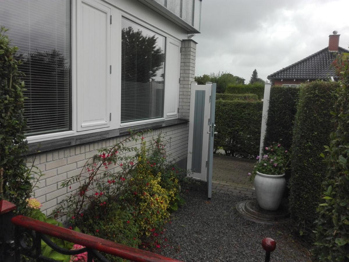 Bed And Breakfast Copenhagen Søborg Εξωτερικό φωτογραφία