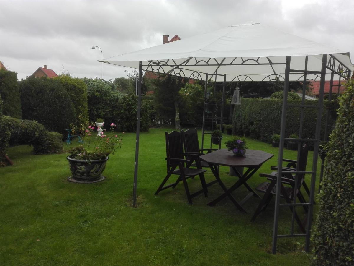 Bed And Breakfast Copenhagen Søborg Εξωτερικό φωτογραφία