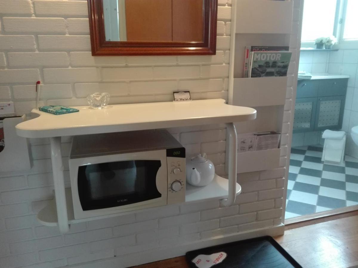 Bed And Breakfast Copenhagen Søborg Εξωτερικό φωτογραφία